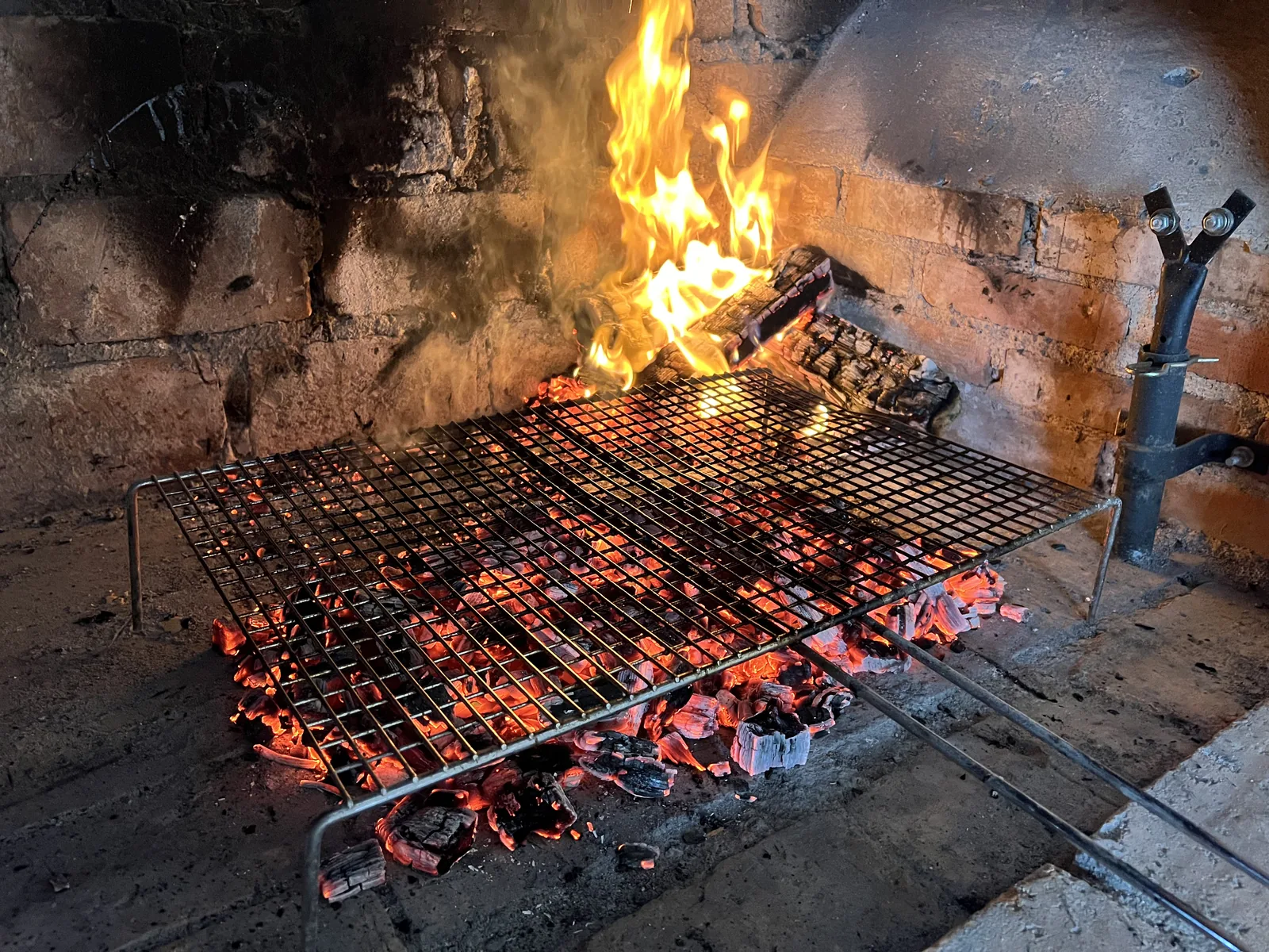 Roštilj